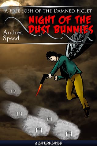 Night of the Dust Bunnies