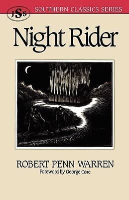 Night Rider (Southern Classics)