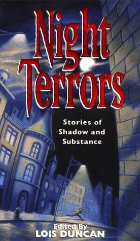 Night Terrors: Stories of Shadow and Substance