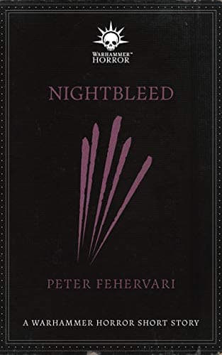Nightbleed