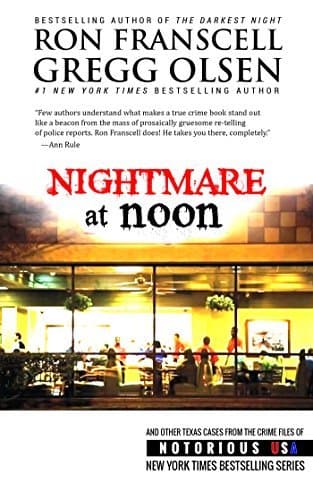Nightmare at Noon
