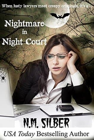 Nightmare in Night Court