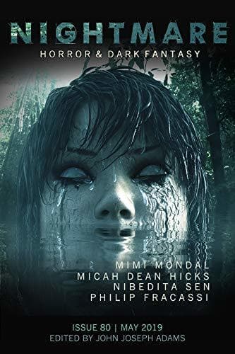 Nightmare Magazine, Issue 80