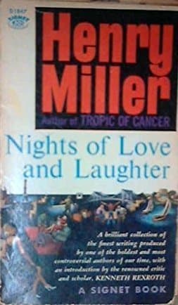 Nights of Love and Laughter