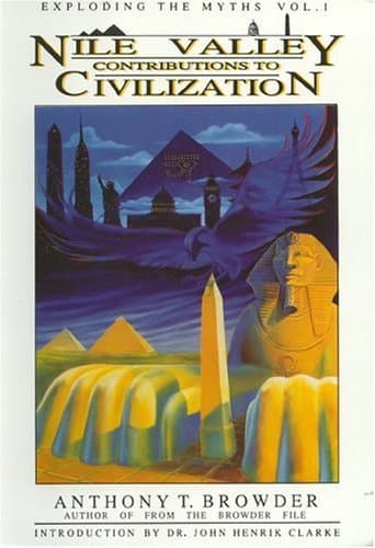 Nile Valley Contributions to Civilization