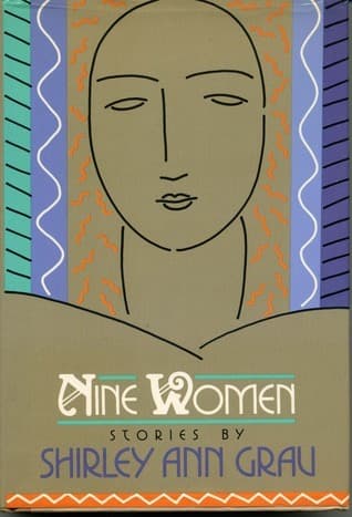 Nine Women: Stories