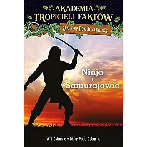 Ninja i samurajowie