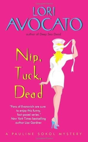 Nip, Tuck, Dead