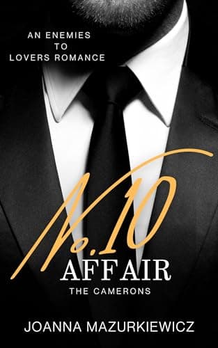 No. 10 Affair