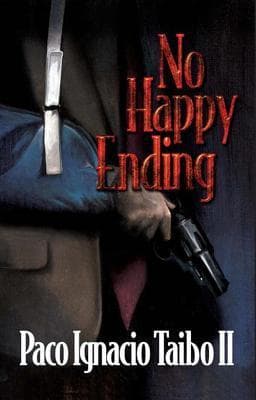 No Happy Ending