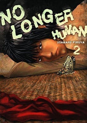No Longer Human, Vol.  2