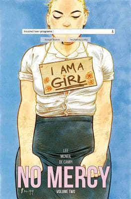No Mercy, Vol. 2