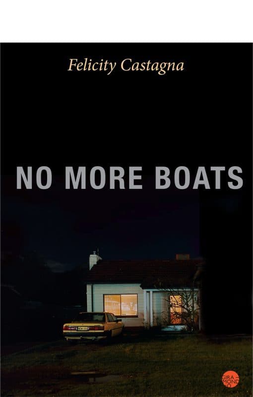 No More Boats