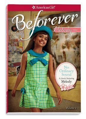 No Ordinary Sound: A Melody Classic