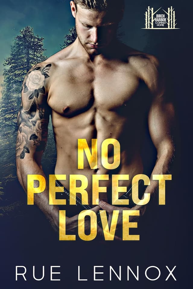No Perfect Love