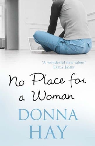 No Place For A Woman