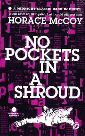 No Pockets in a Shroud