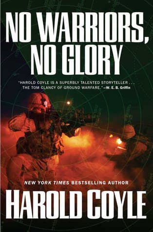 No Warriors, No Glory