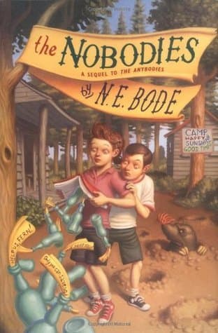 Nobodies, The