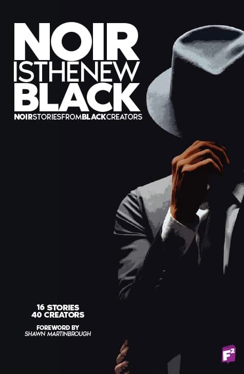 Noir is the New Black