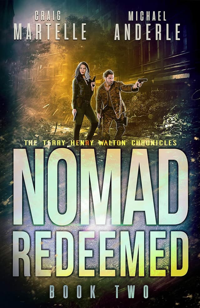 Nomad Redeemed