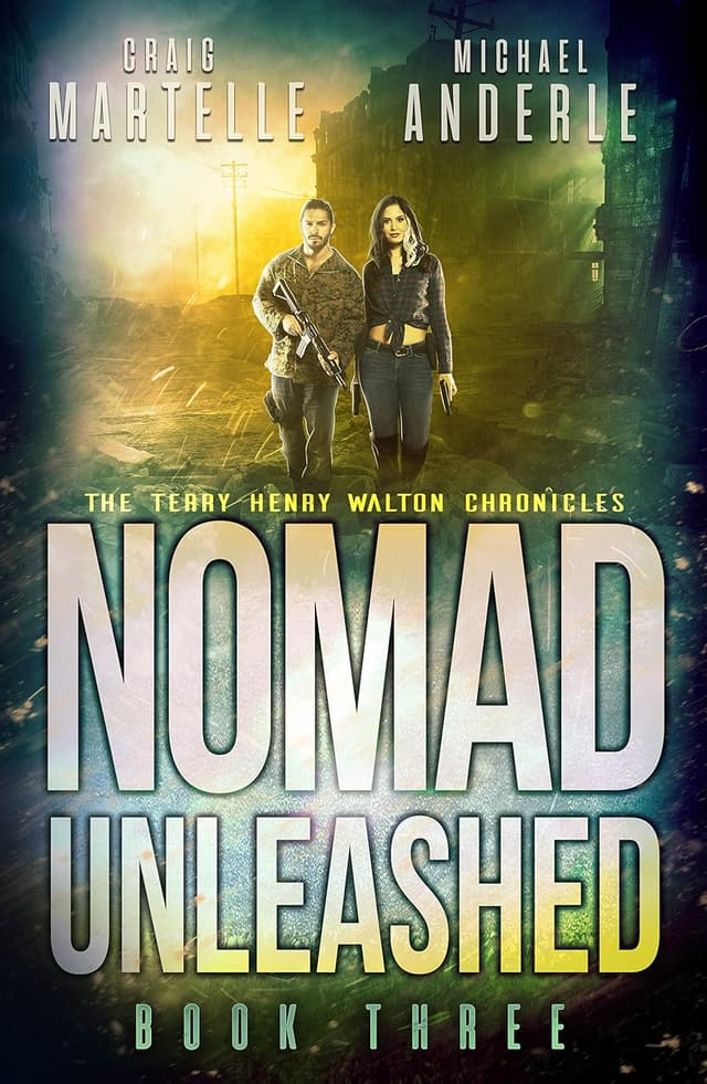 Nomad Unleashed