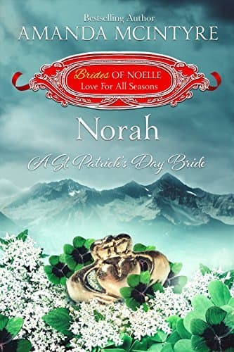 Norah: A St. Patrick's Day Bride