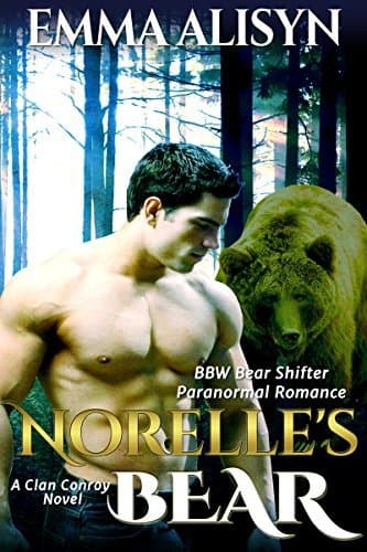 Norelle's Bear