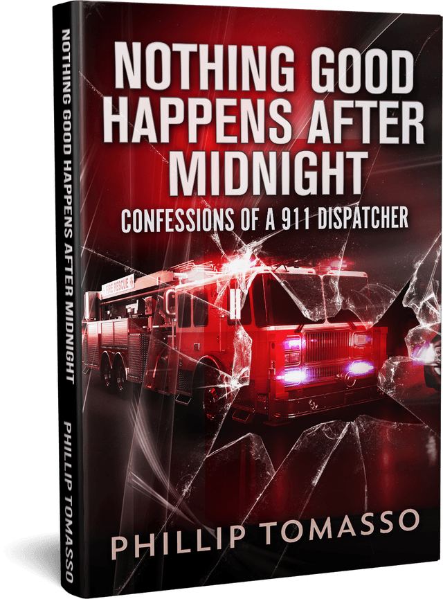 Nothing Good Happens After Midnight