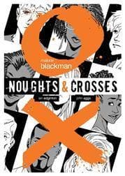 Noughts & Crosses Graphic Novel