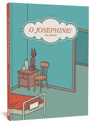 O Josephine