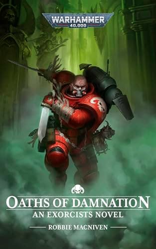 Oaths of Damnation