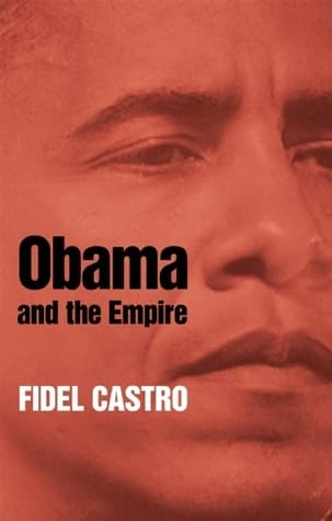 Obama and the Empire