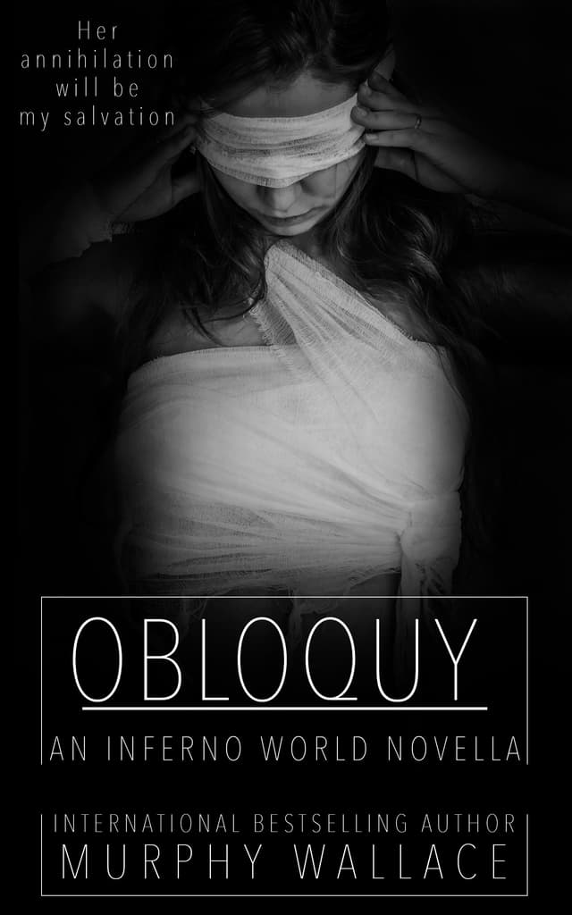 Obloquy