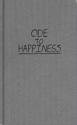 Ode to Happiness