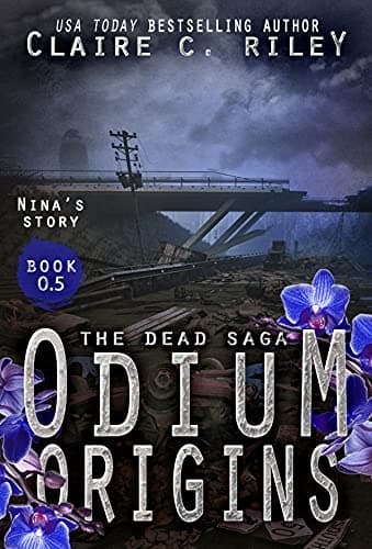 Odium Origins: Nina's Story