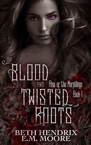 Of Blood and Twisted Roots