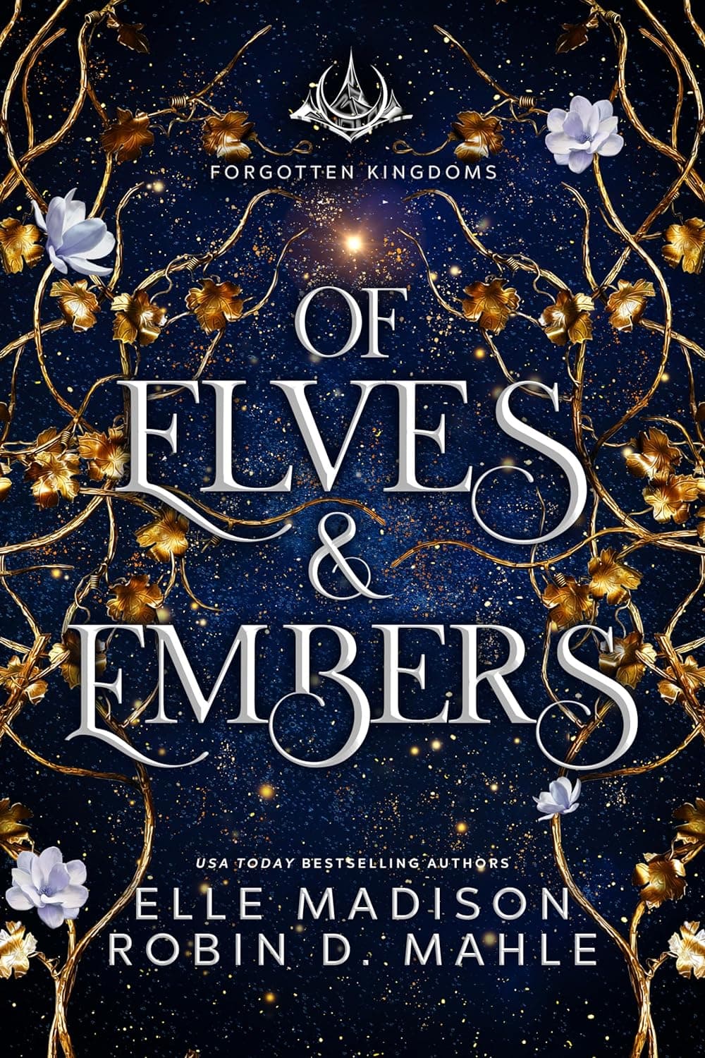 Of Elves & Embers