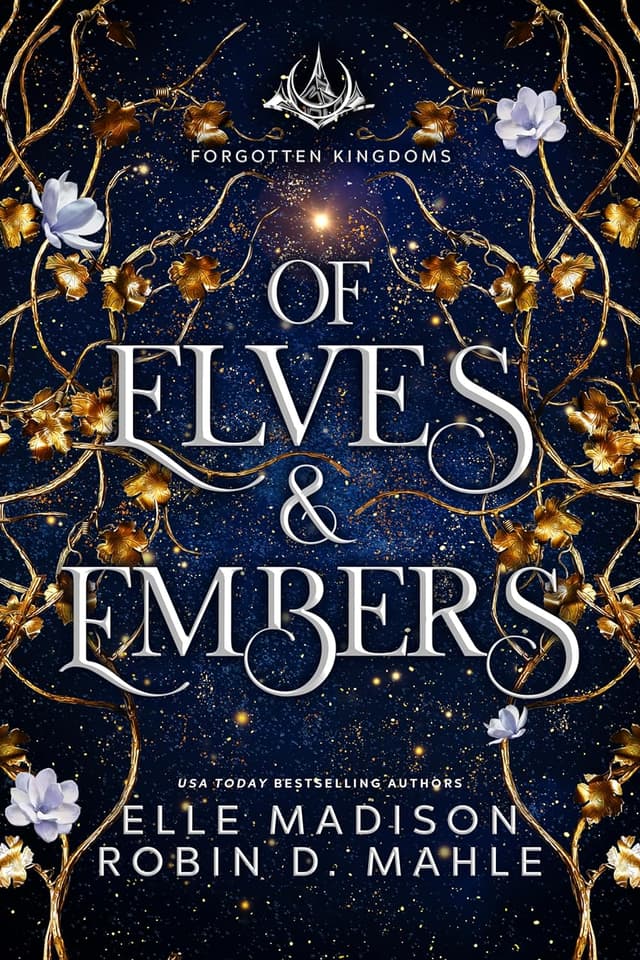 Of Elves & Embers