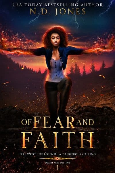Of Fear and Faith