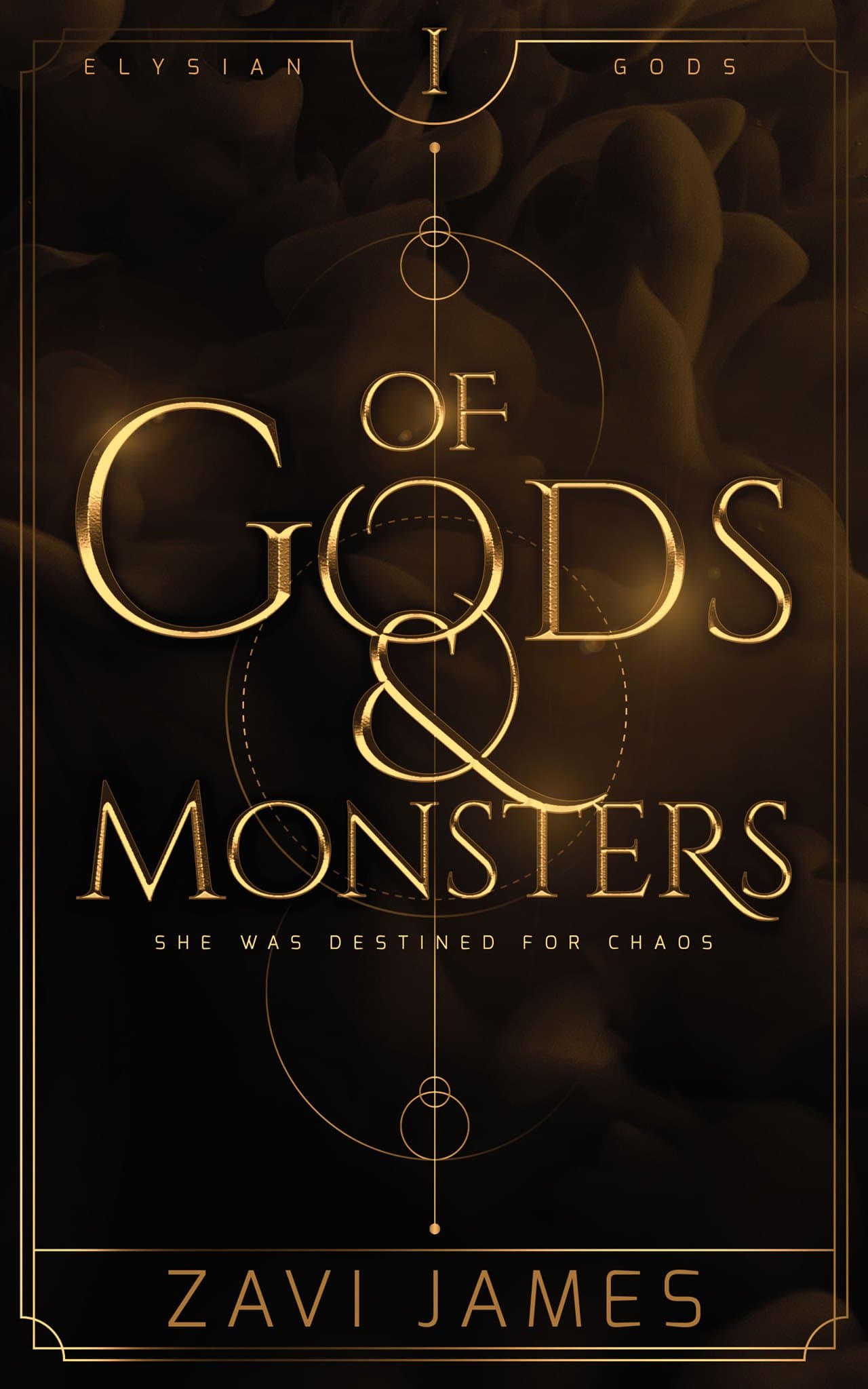 Of Gods & Monsters