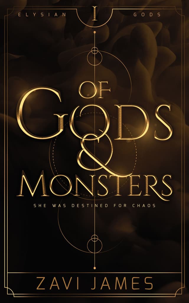 Of Gods & Monsters