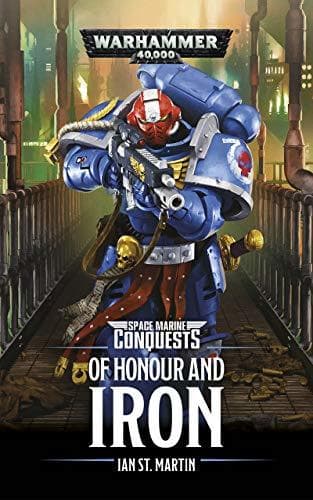 Of Honour and Iron