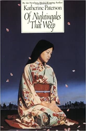 Of Nightingales That Weep