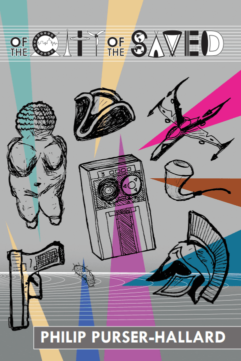 Of the City of the Saved