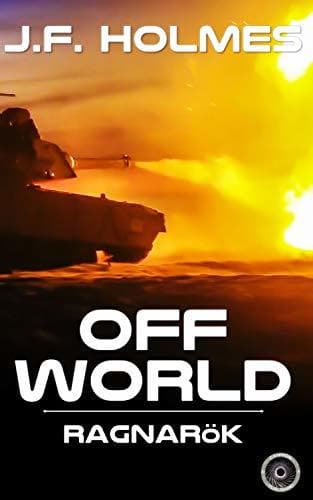 Off World: Ragnarok