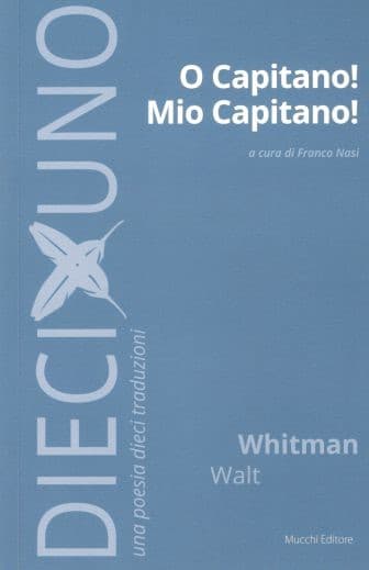 Oh Captain! My Captain!