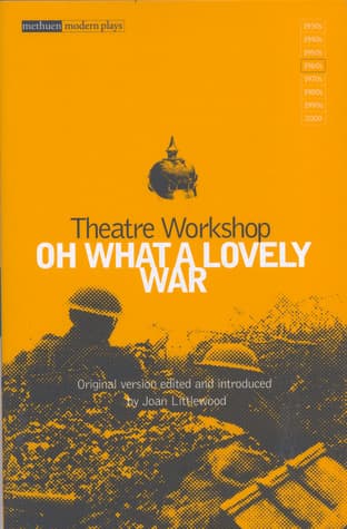 Oh What a Lovely War