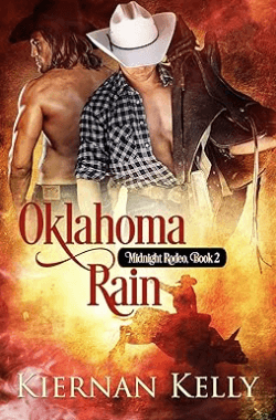 Oklahoma Rain