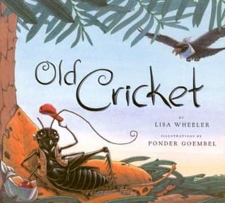 Old Cricket